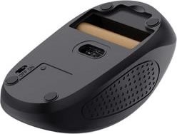 Trust Primo mus Bluetooth, sort