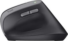 Trust TM-270 mus, sort