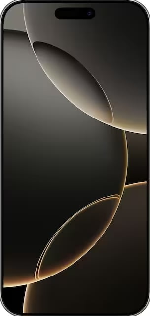 Apple iPhone 16 Pro Max, 256GB, naturligt titanium