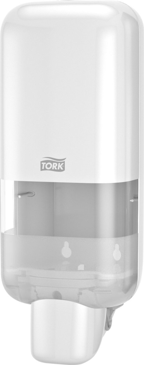 Tork S4 Dispenser, Hvid
