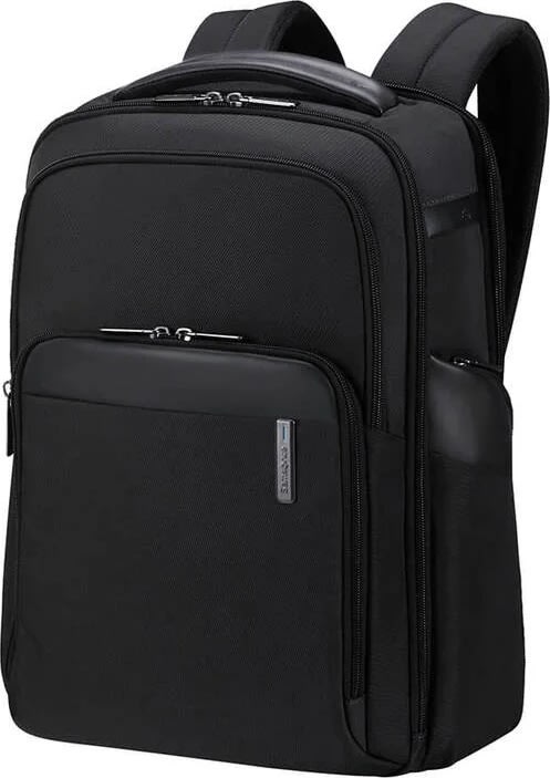 Samsonite Evosite rygsæk 14.1", sort