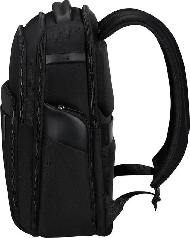 Samsonite Evosite rygsæk 14.1", sort