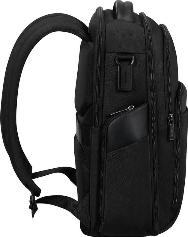 Samsonite Evosite rygsæk 14.1", sort