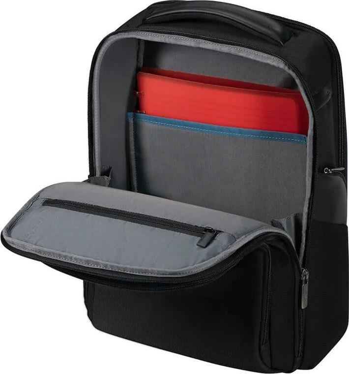 Samsonite Evosite rygsæk 14.1", sort