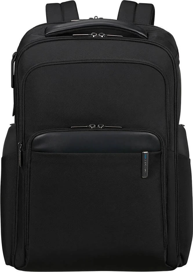 Samsonite Evosight rygsæk 17,3", sort