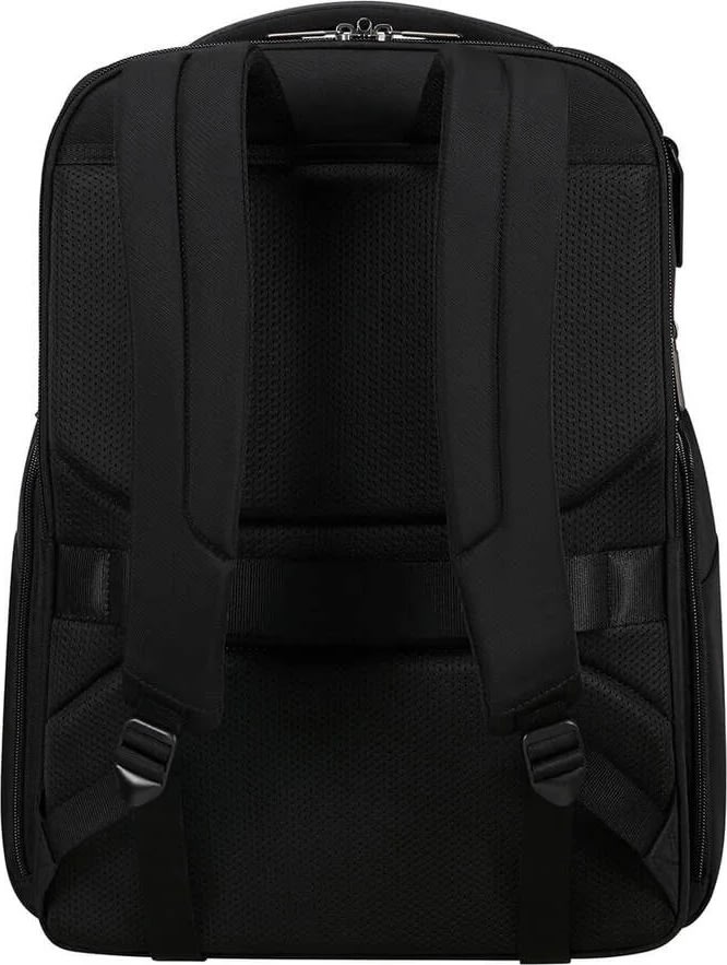 Samsonite Evosight rygsæk 17,3", sort