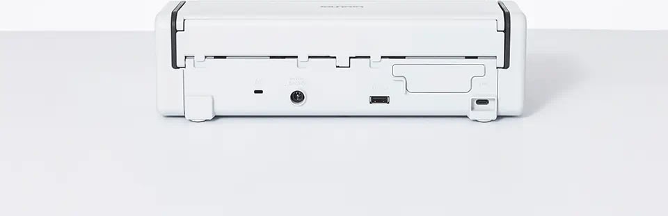 Brother ADS-1300 mobil A4 dokumentscanner