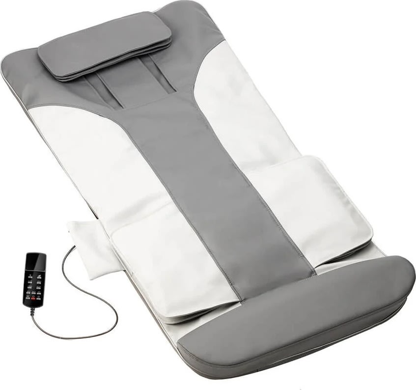Medivon elektrisk massagemåtte