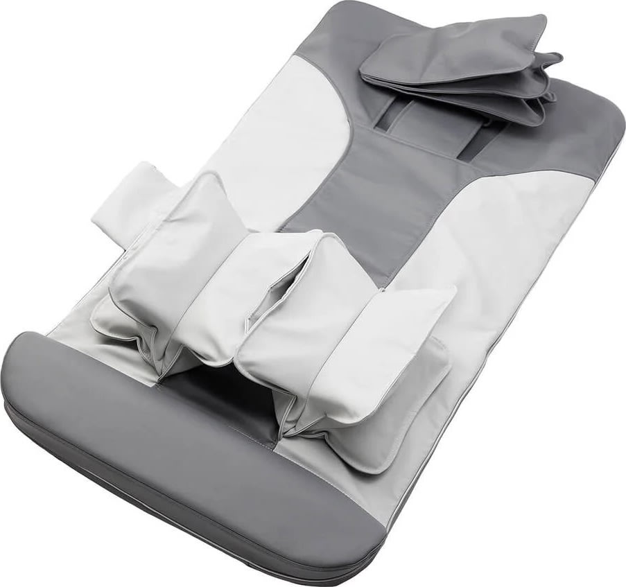 Medivon elektrisk massagemåtte