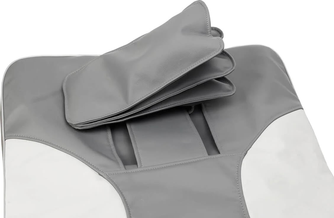 Medivon elektrisk massagemåtte