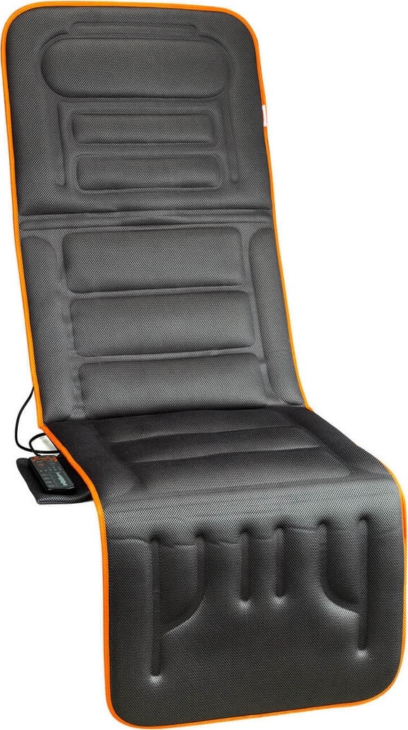 Medivon elektrisk massagemåtte "Cozy Vibra"
