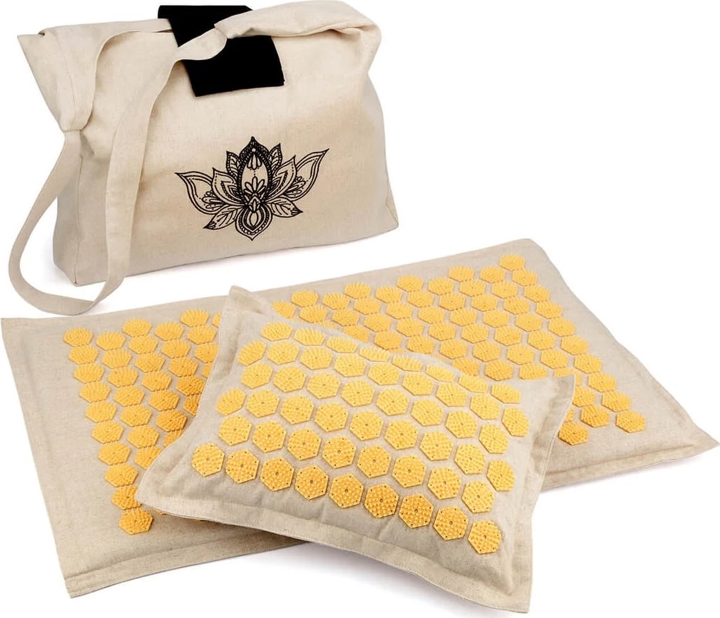 Medivon massagemåtte "Gaia Pro"