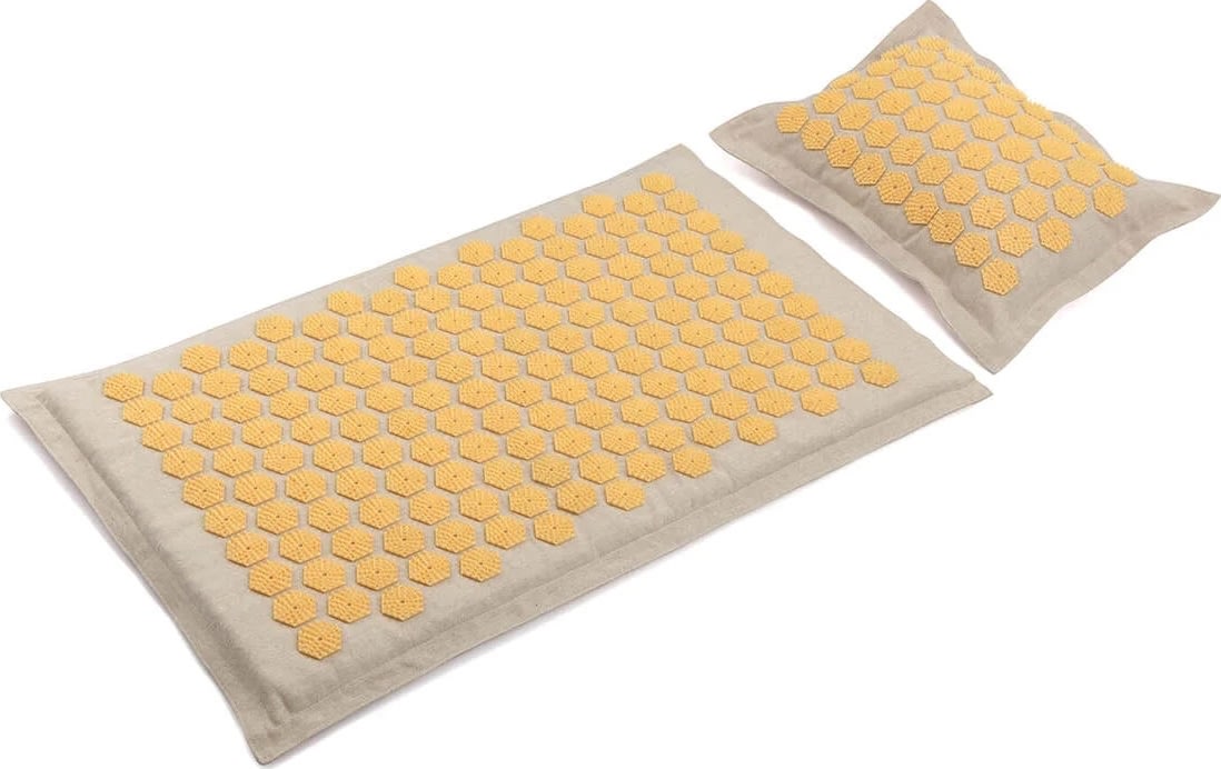 Medivon massagemåtte "Gaia Pro"