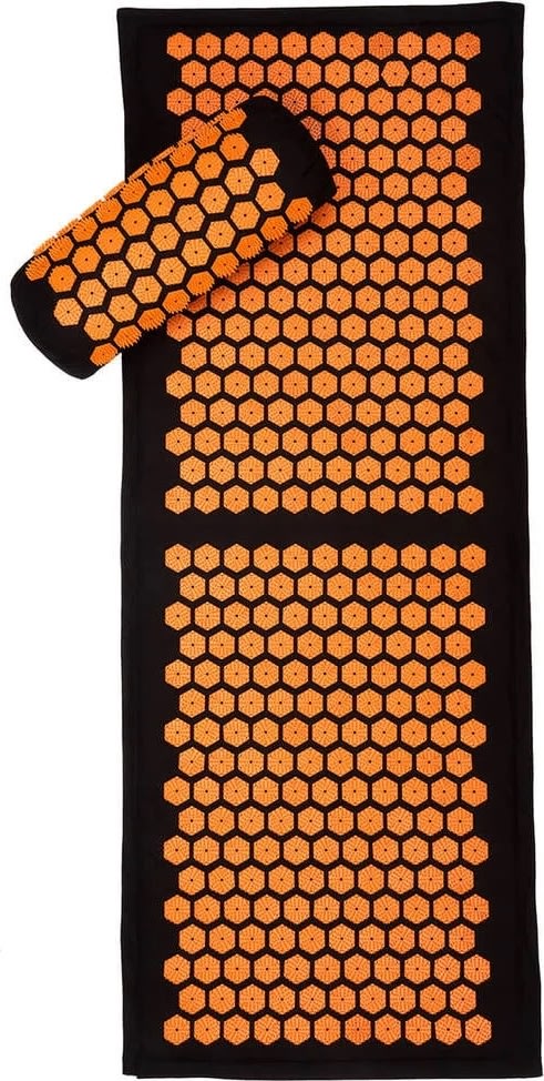 Medivon massagemåtte "chronos"