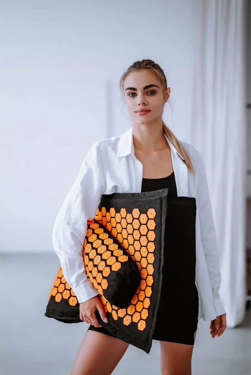 Medivon massagemåtte "chronos"