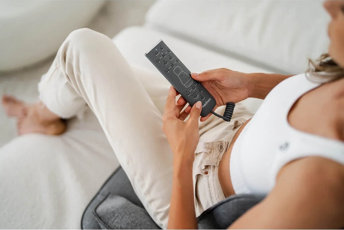 Medivon massagesæde "Aurora"