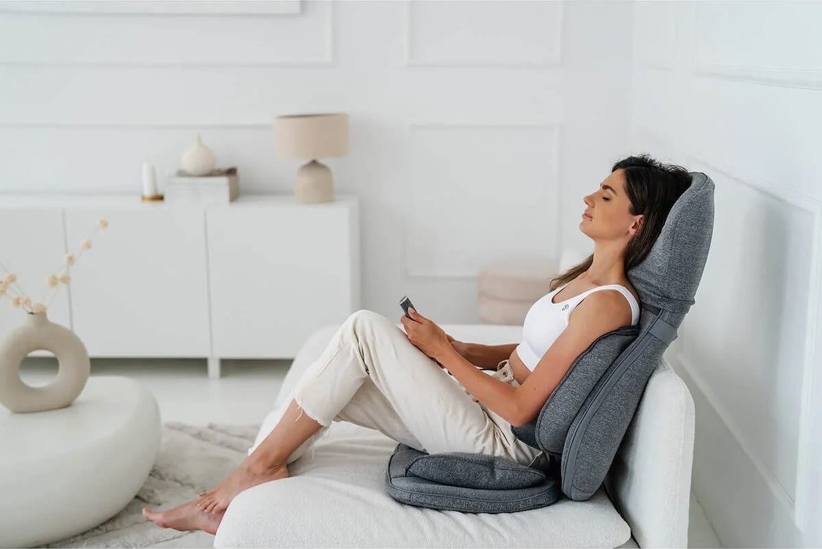 Medivon massagesæde "Aurora"