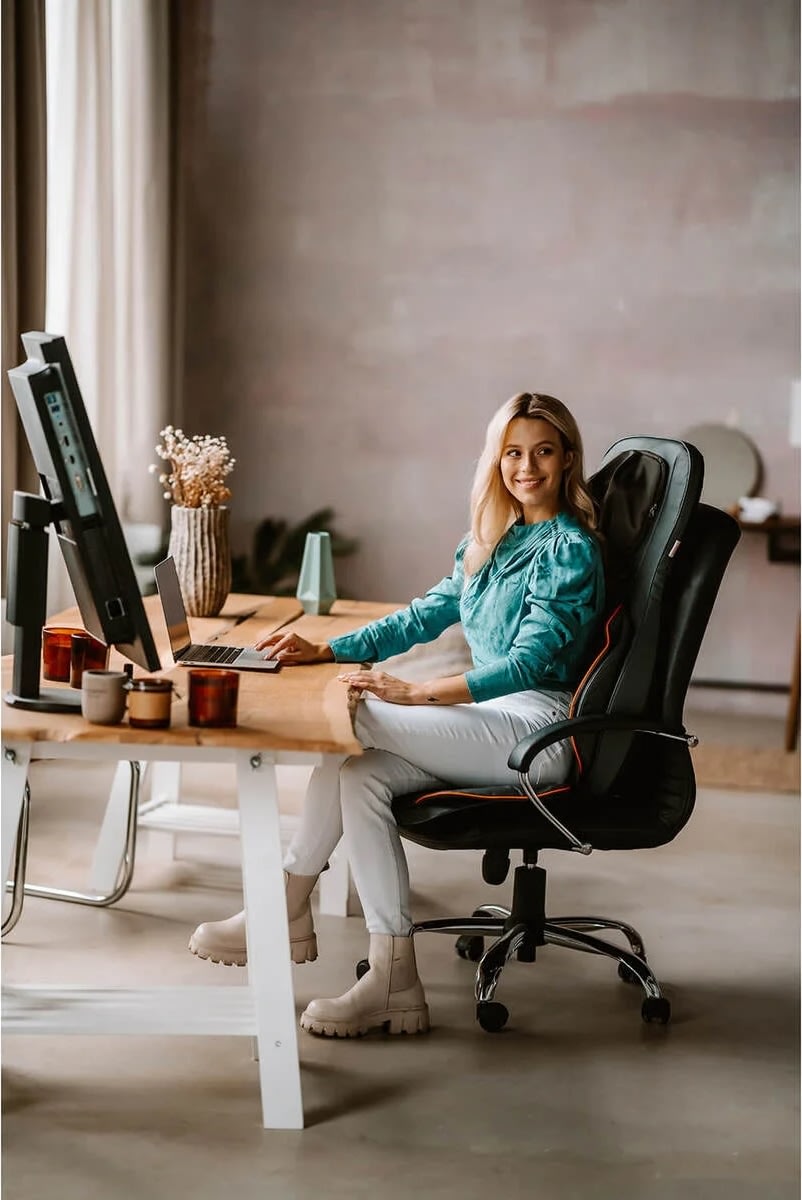 Medivon Massagesæde Cozy Air Pro