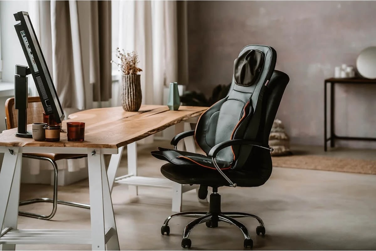 Medivon Massagesæde Cozy Air Pro