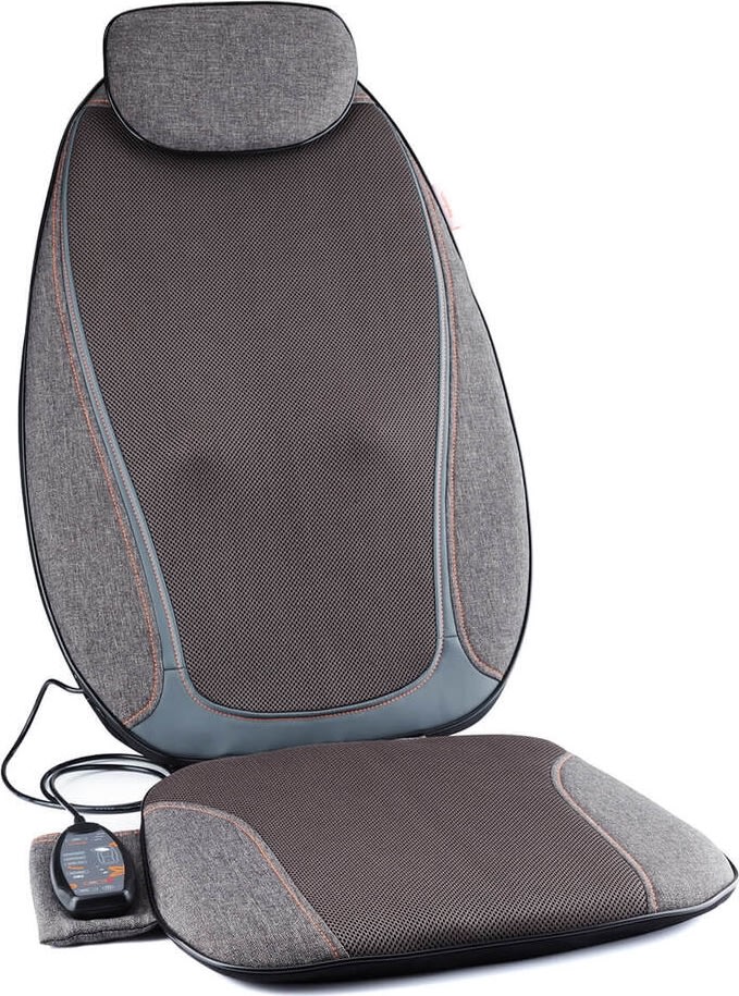 Medivon Massagesæde Hyggelig Shiatsu