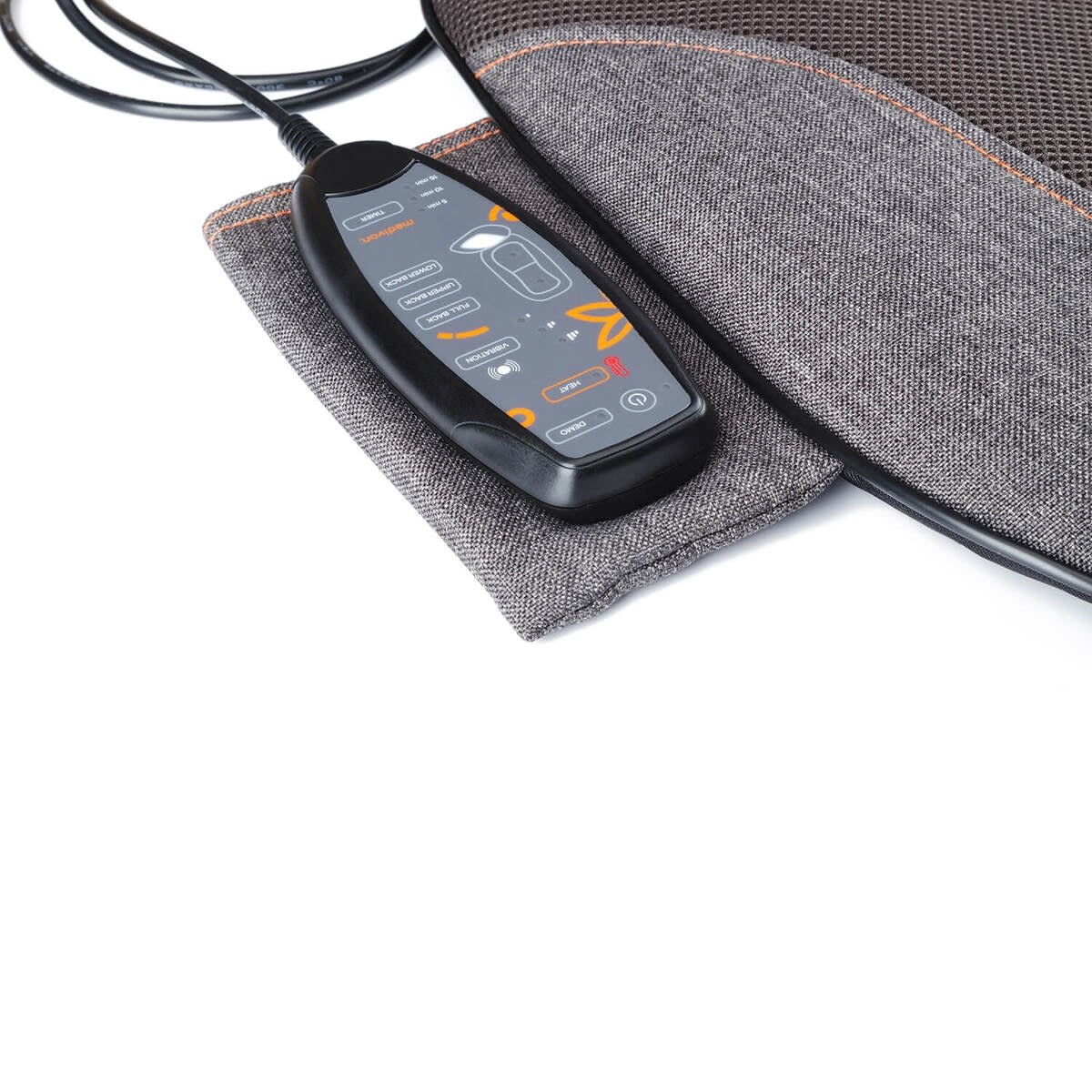 Medivon Massagesæde Hyggelig Shiatsu