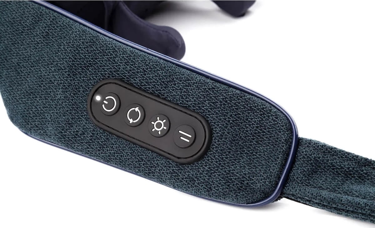 Medivon nakkemassager "Hyperion"