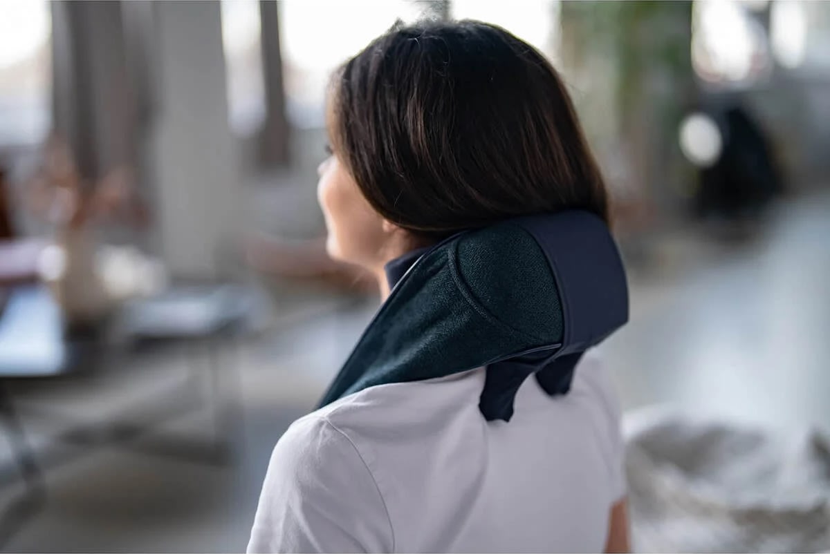 Medivon nakkemassager "Hyperion"