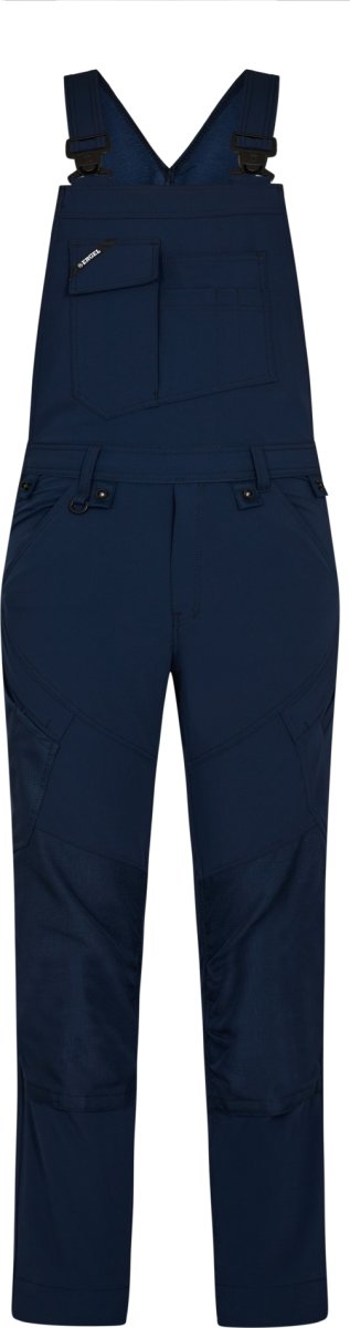 Engel X-treme overall, Blå, Str. 96