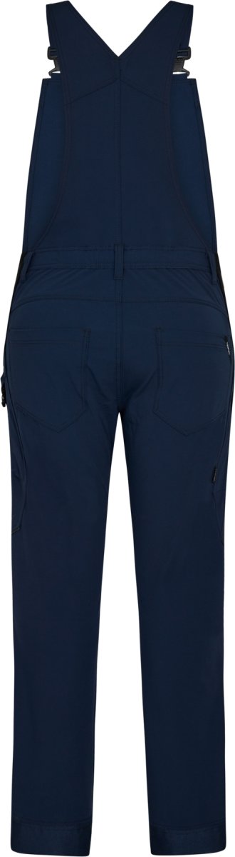 Engel X-treme overall, Blå, Str. 96