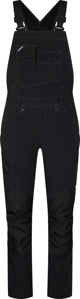Engel X-treme overall, Sort, Str. 96