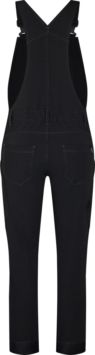 Engel X-treme overall, Sort, Str. 96