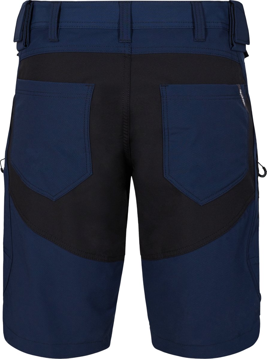 Engel X-treme håndværkershorts, Blå, Str. 92