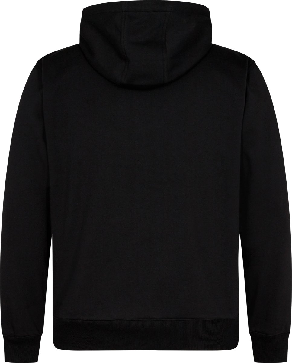 Engel Extend All weather cardigan, Sort, Str. L