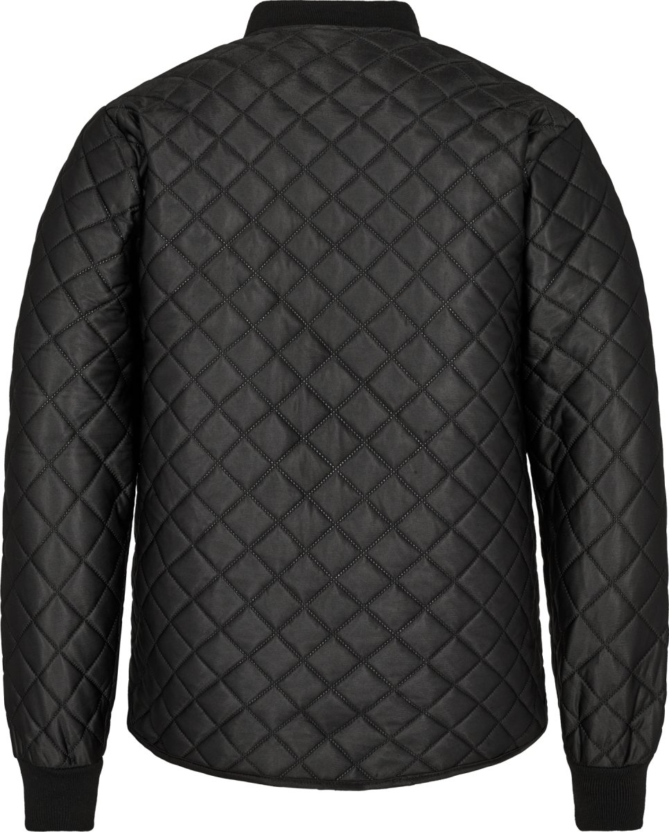 Engel Extend termojakke, Sort, Str. 2XL