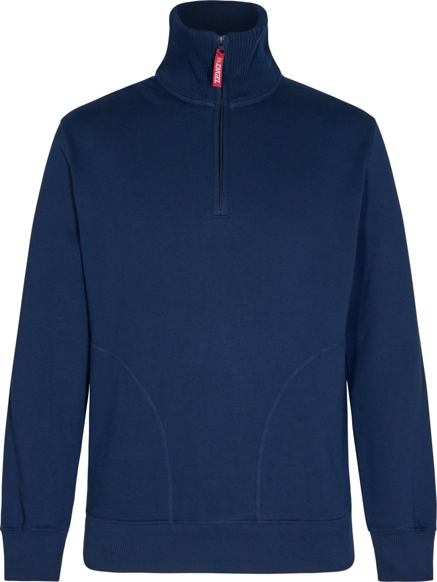 Engel Extend sweatshirt, Blå, Str. S