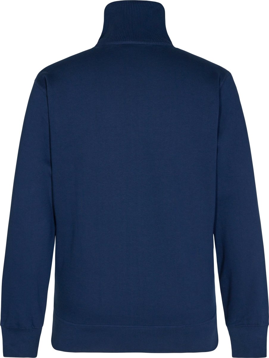 Engel Extend sweatshirt, Blå, Str. L
