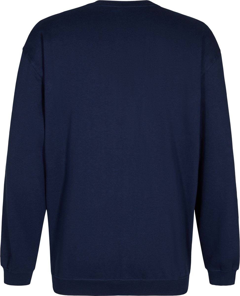 Engel Extend sweatshirt, Blå, Str. M