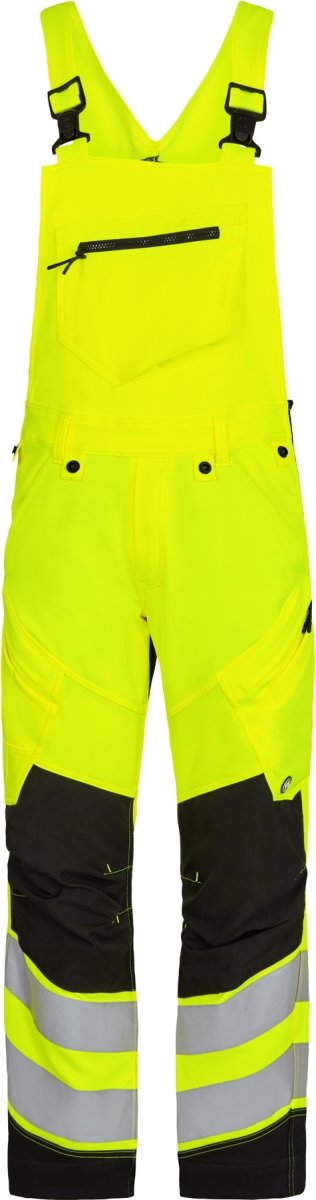 Engel Safety overall, Gul, Str. 88