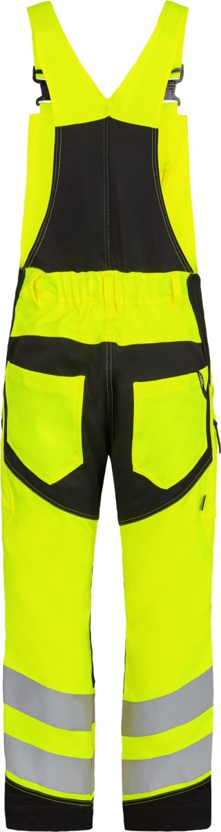 Engel Safety overall, Gul, Str. 104
