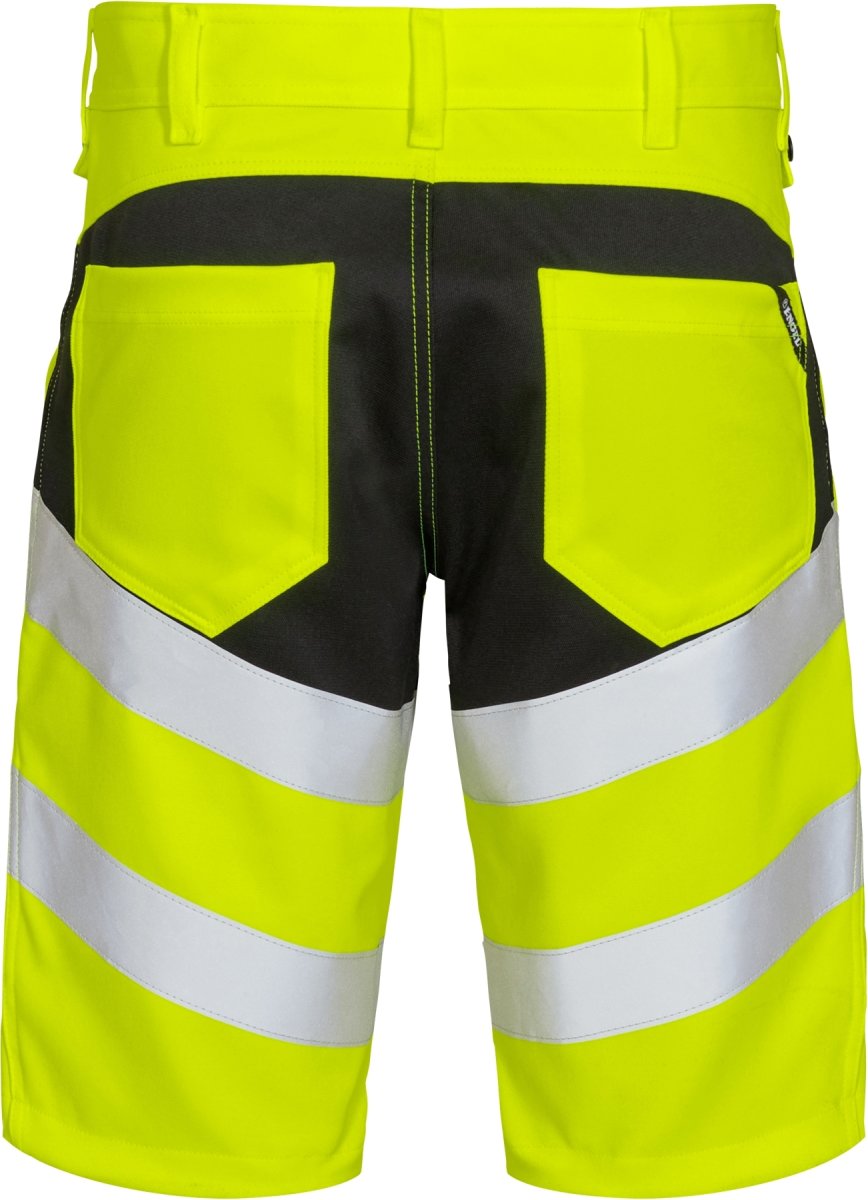 Engel Safety shorts, Gul, Str. 100