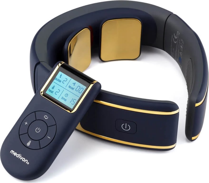 Medivon Nakkemassage Ultra EMS Pro