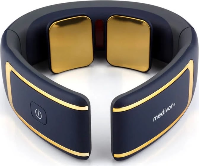 Medivon Nakkemassage Ultra EMS Pro