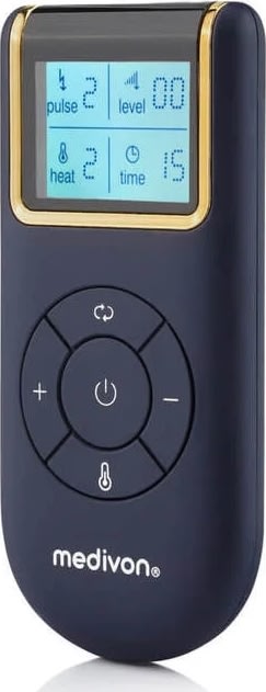 Medivon Nakkemassage Ultra EMS Pro
