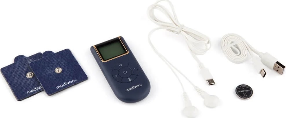 Medivon Nakkemassage Ultra EMS Pro