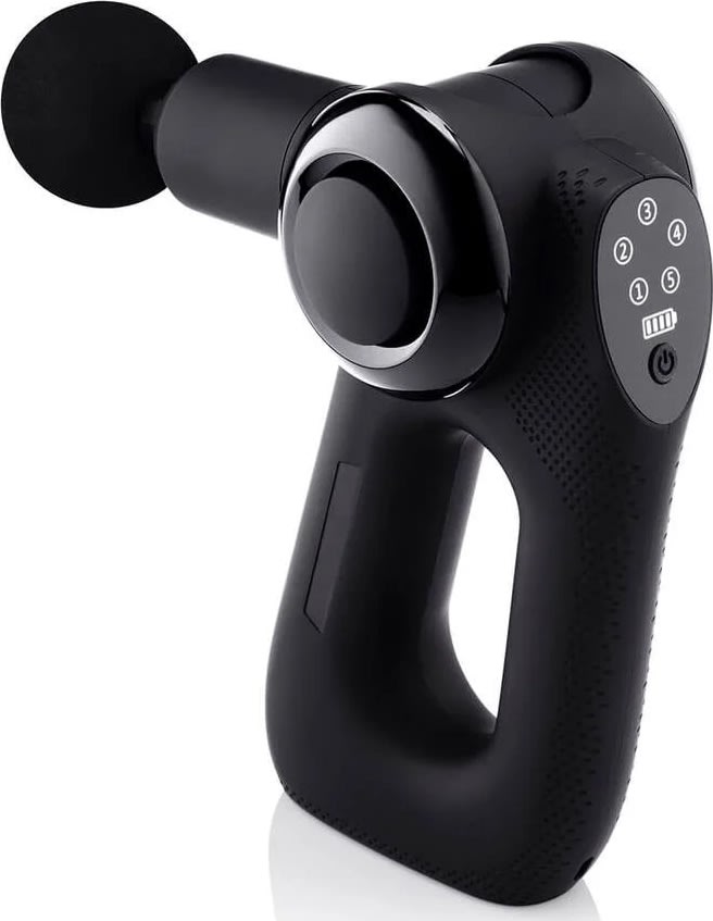 Medivon Massagepistol Tytan Pro