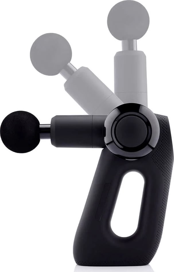 Medivon Massagepistol Tytan Pro