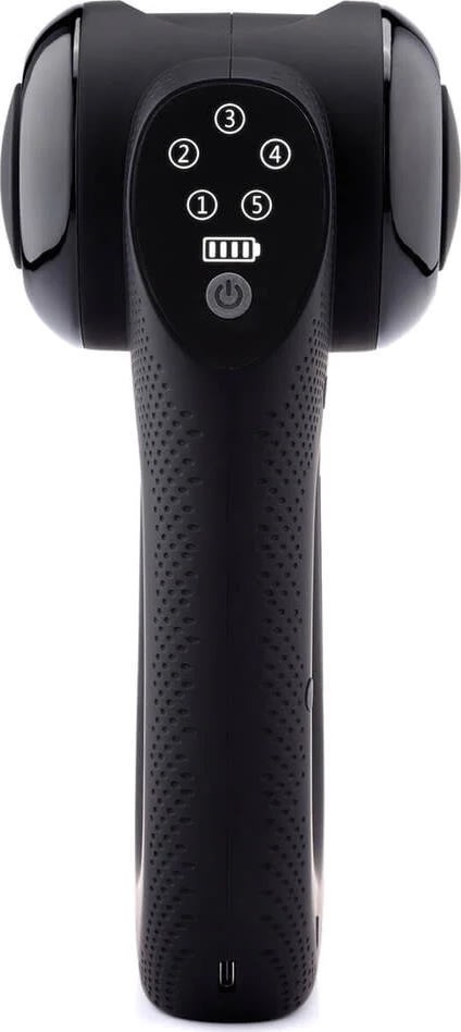 Medivon Massagepistol Tytan Pro