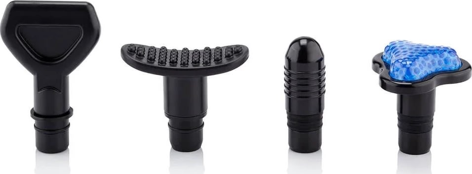 Medivon Massagepistol Tytan Pro