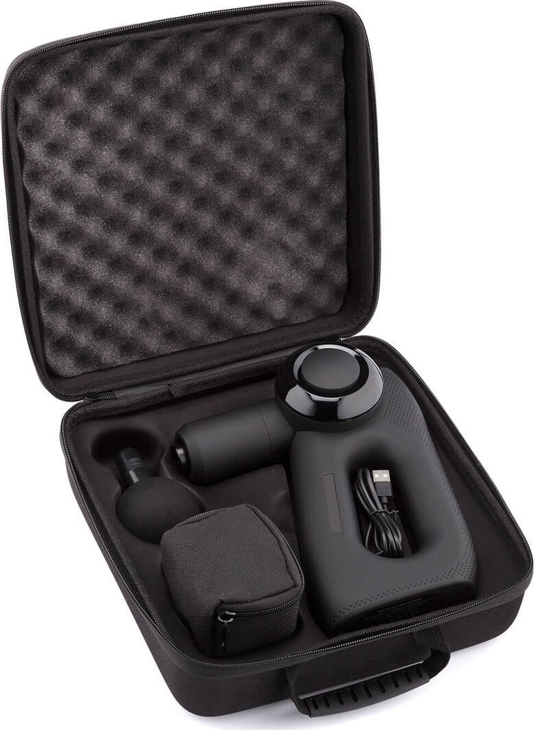 Medivon Massagepistol Tytan Pro