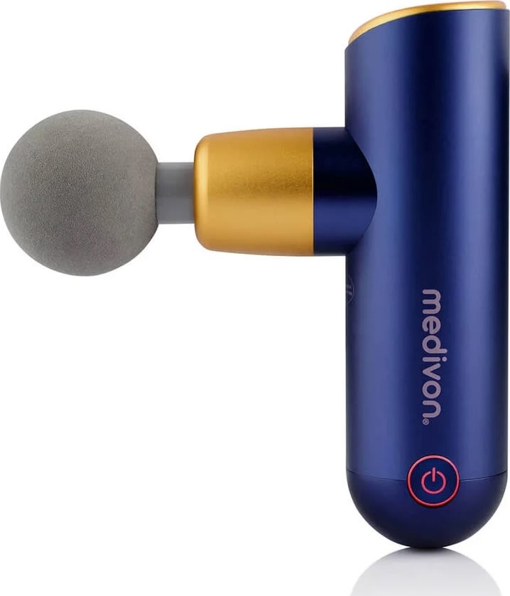 Medivon Massagepistol Y pro
